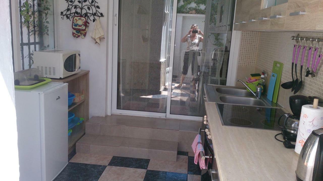 Madamme Curie Apartment Torrevieja Exterior foto
